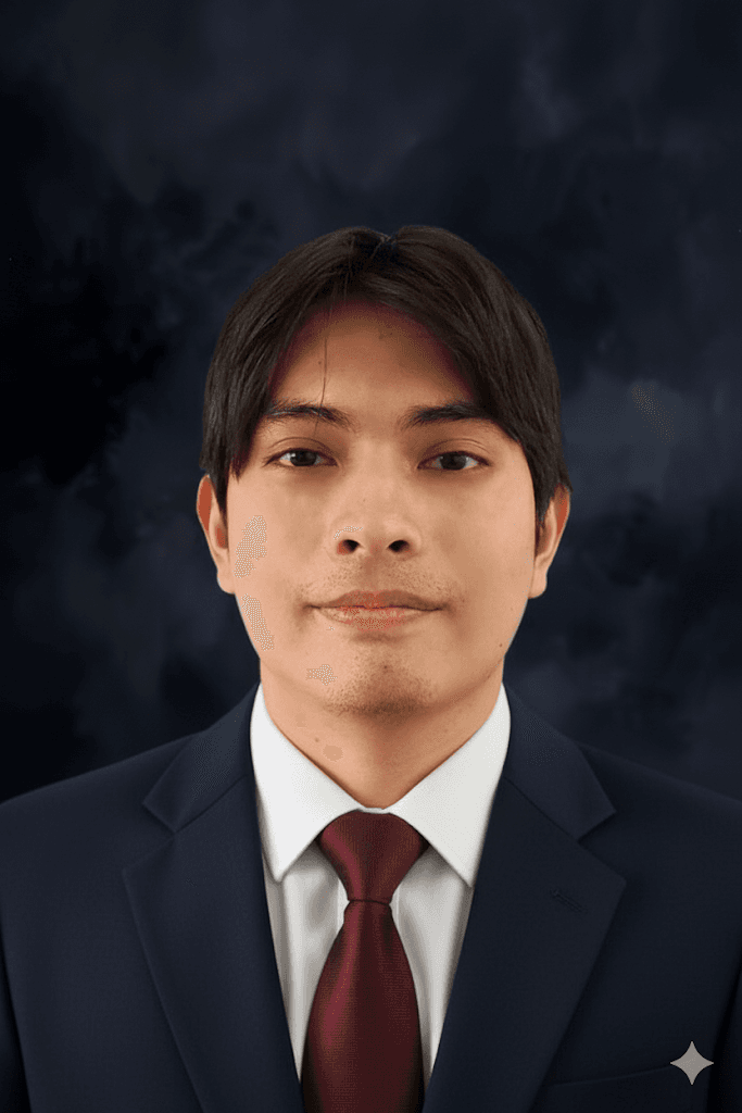 Benjamin Heredia